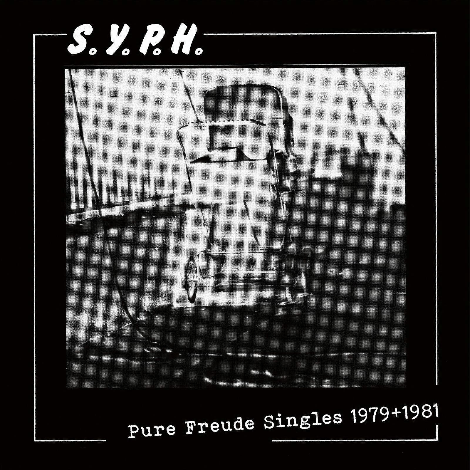 S.y.p.h - Pure Freude Singles [CD]