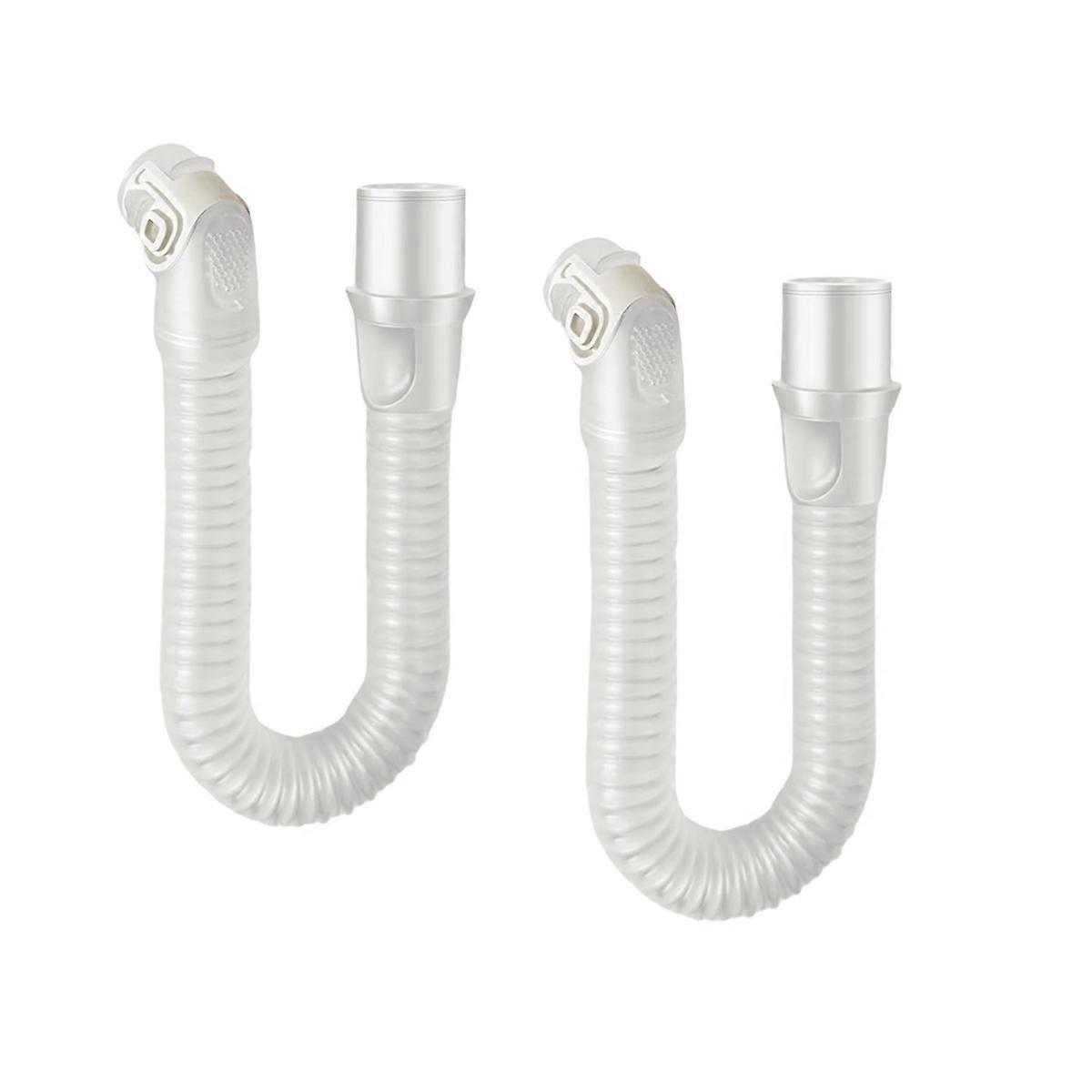 2 Packs Elbow and Short Tube for and N20