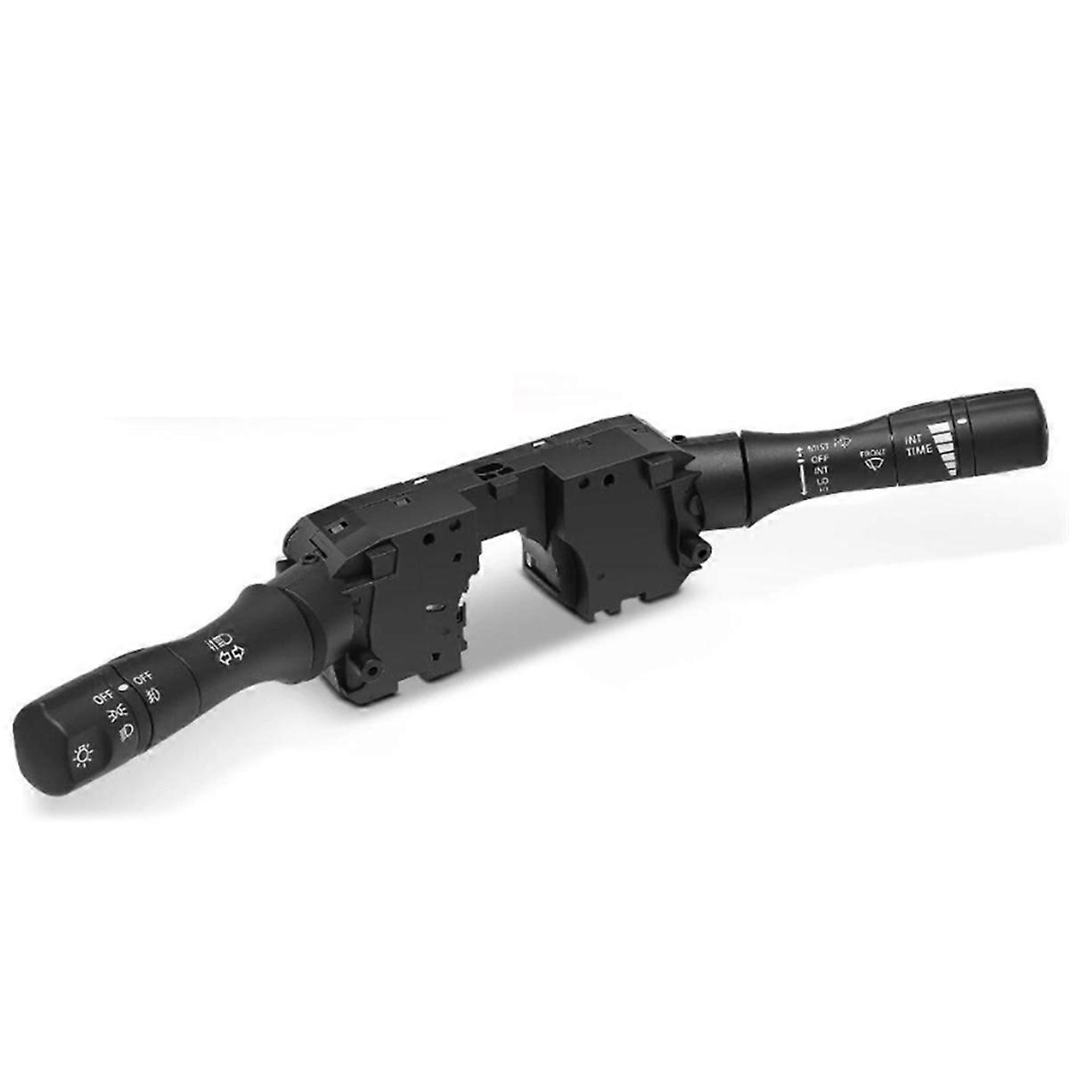 Car Wiper Switch 25560JA074 for 2007-2013 LHD