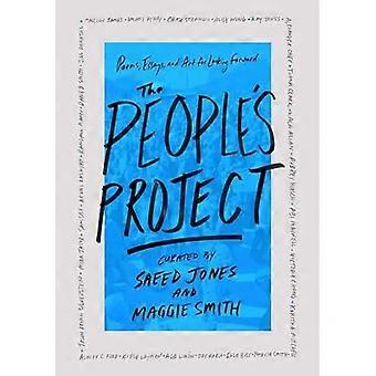 People's Project: gedichten, essays en kunst om vooruit te kijken