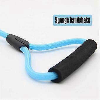 Dog leash running walk train for large small cat pets leashes dogs leash rope nylon