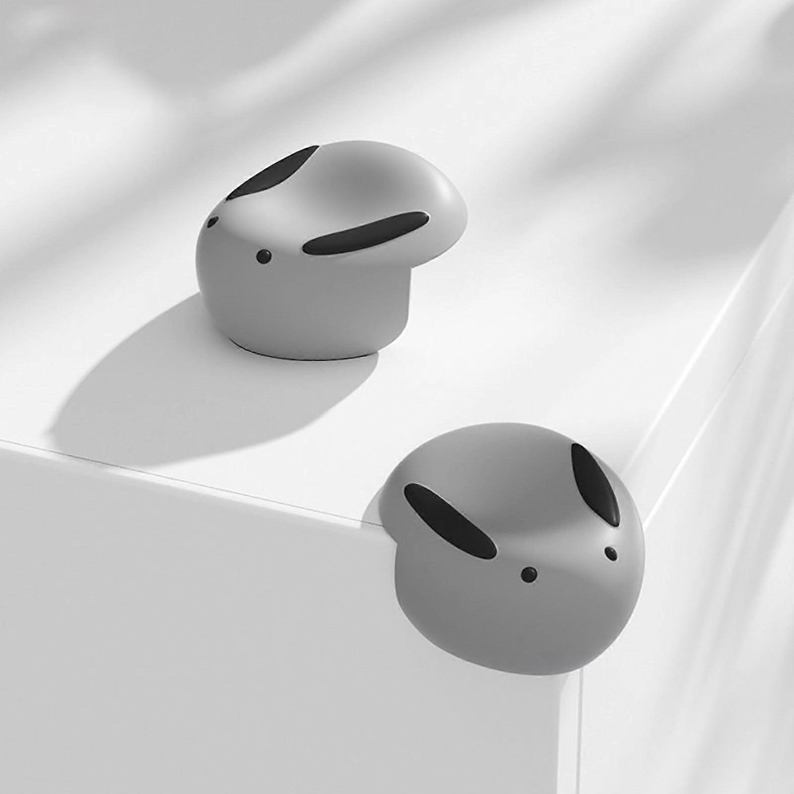 Clearance 50% ZKCCNUK Storage Shape Silicone Table Corner Protector Anti-collision Corner Closet Organizers and Storage