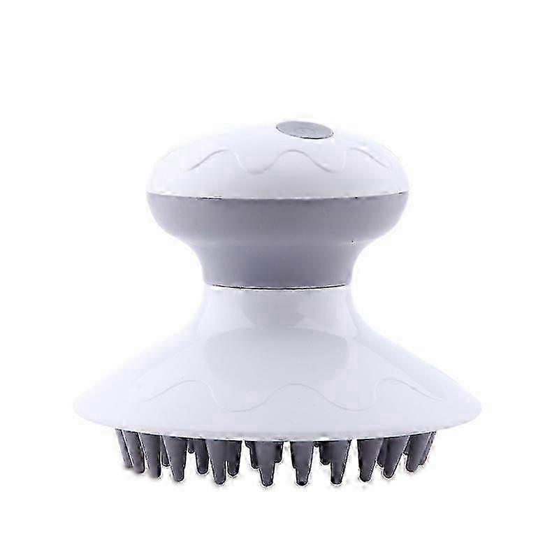 Electric Head Massager 25-26