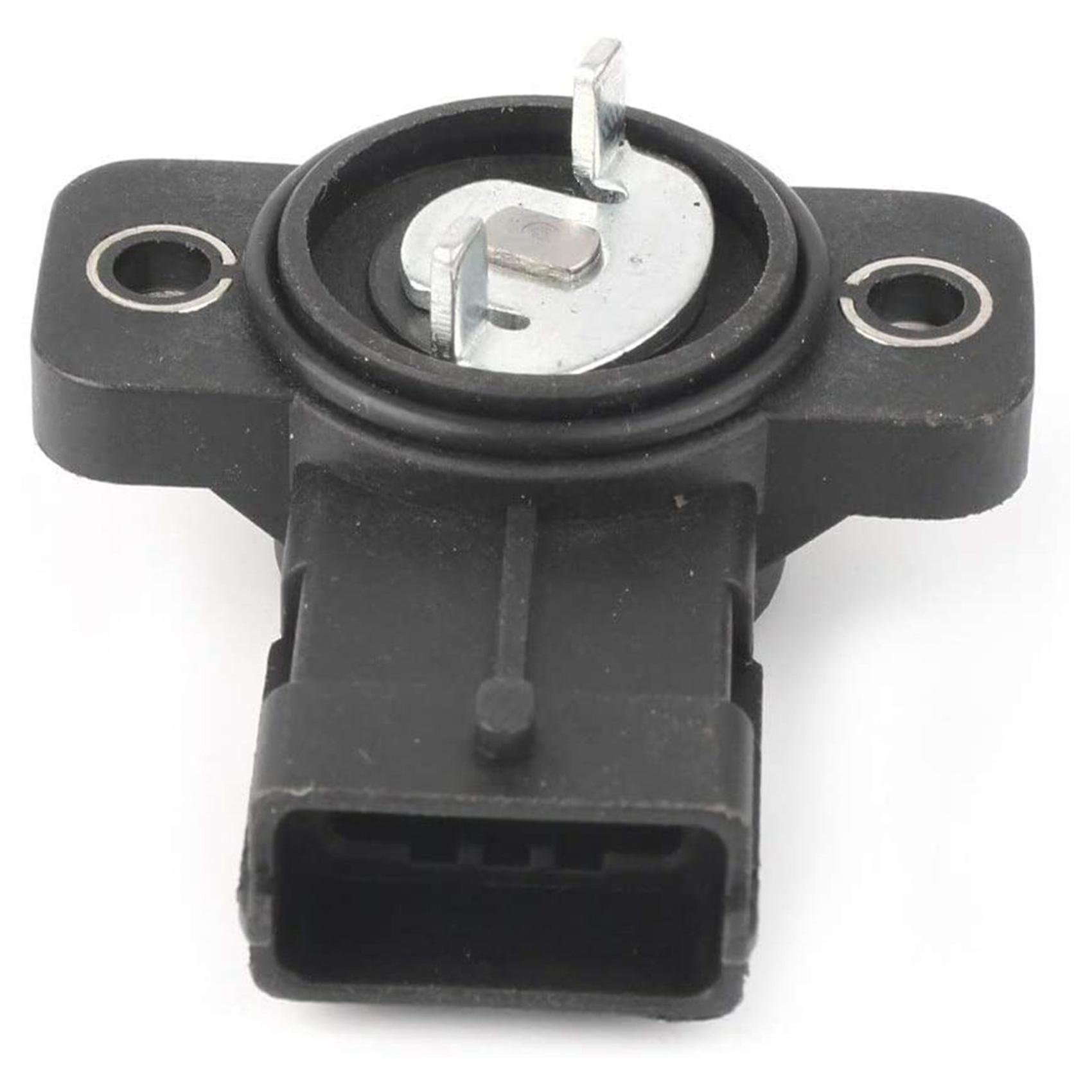 Drosselklappe Für Kia Sorento I 2002 2.4 - TPS Sensor 35102-02000