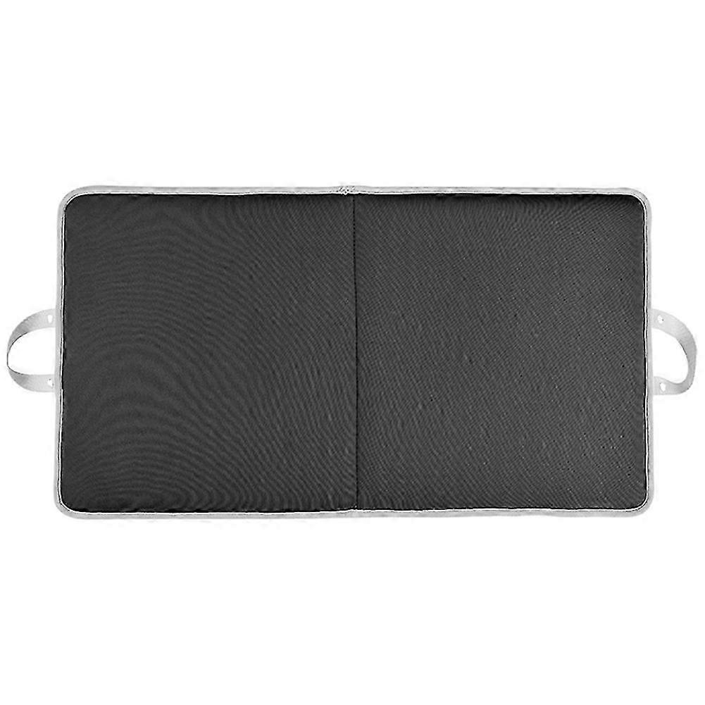 Ergonomic Thick Memory Foam Kneeling Mat for Household and Garden Tasks 26s