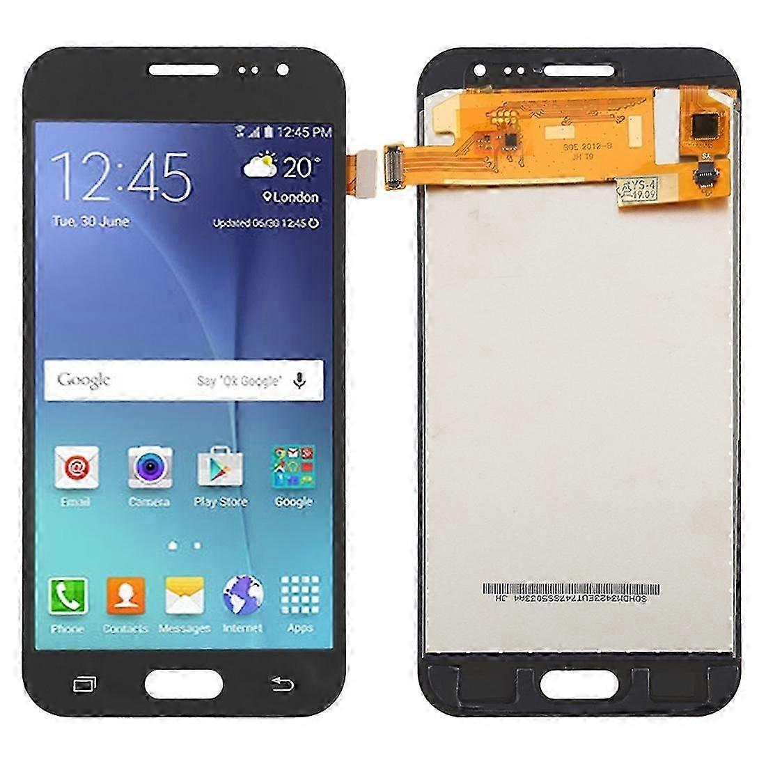 TFT LCD Screen for Galaxy J2 / J200F / J200Y / J200G / J200H / J200GU With Digitizer Full Assembly