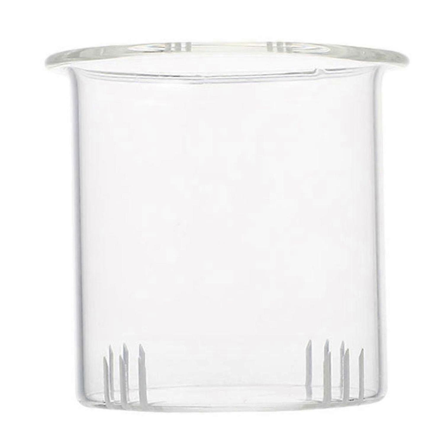 Glass Tea Strainer Replacement Tea Infuser Teapot Strainer Tea Pot Accessory