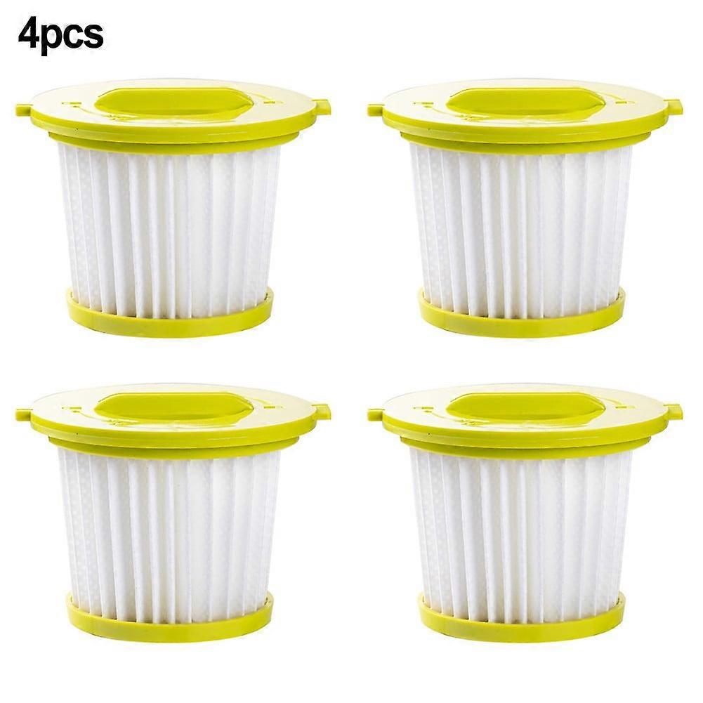 Reusable Filter for Ryobi 18V + PERFORMANCE HAND VACUUM PLC704K,PLC705K