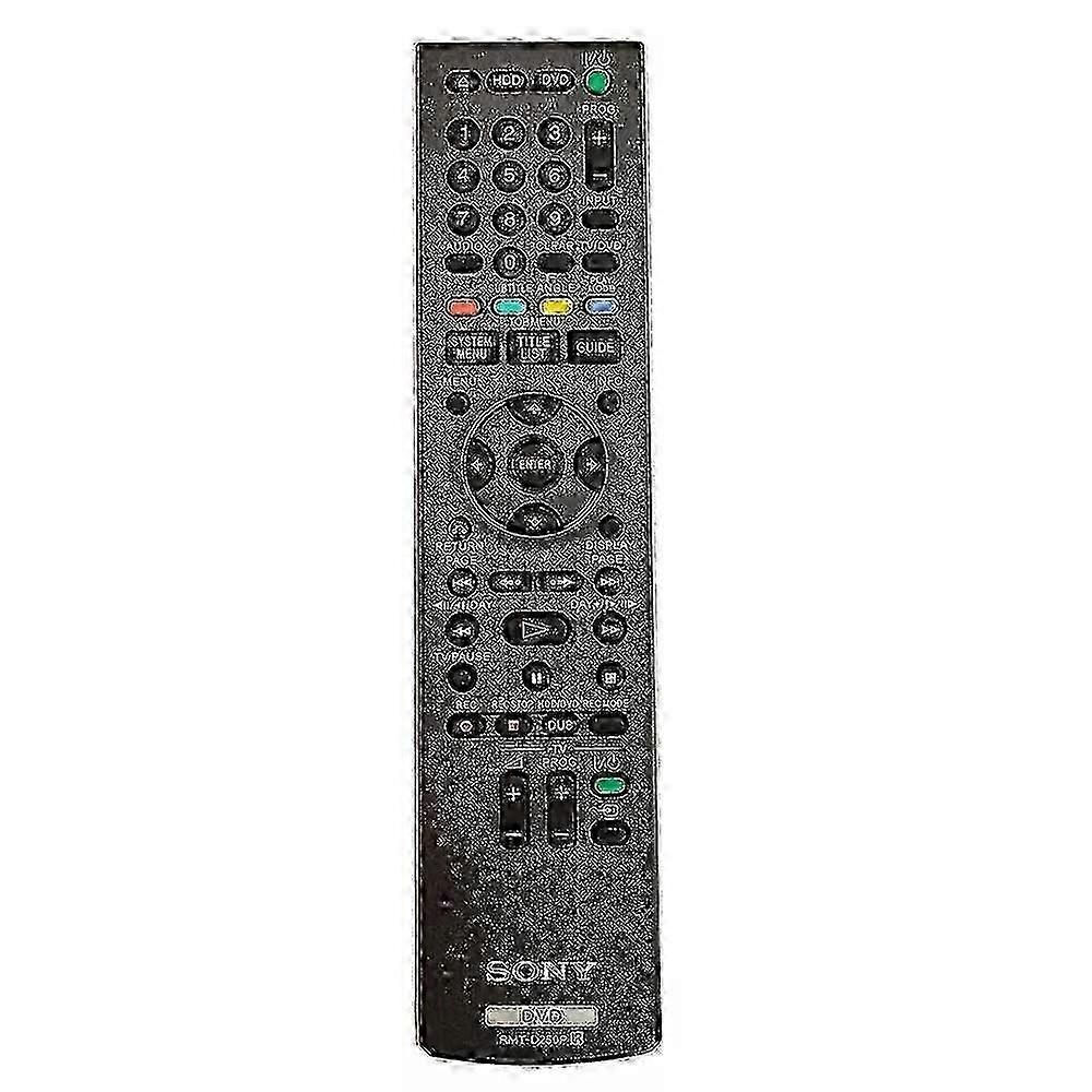 \u200bFor Sony DVD Recorder RDR-HX680 RDR-HX785 RDR-HX950 Replacement Remote Control RMT-D250P\u200b Edition 0809_i*