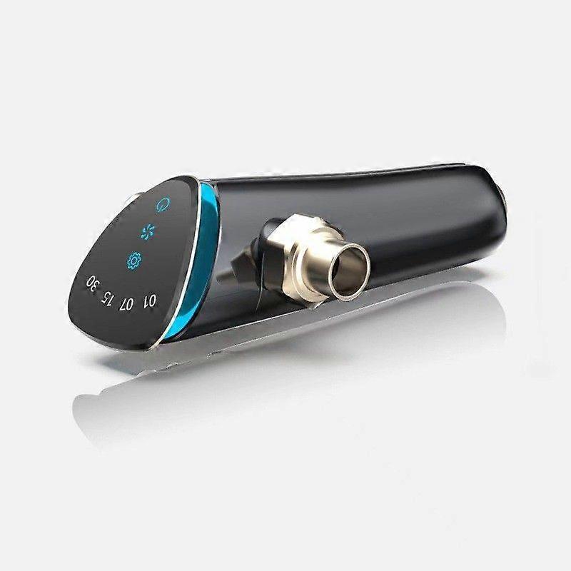 Copper Ultrafiltration Water Filter System - Automatic Self-Cleaning for Home Large Capacity Centra