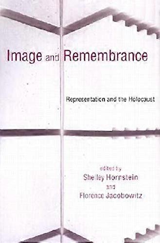 Image et mémoire : représentation et l’Holocauste