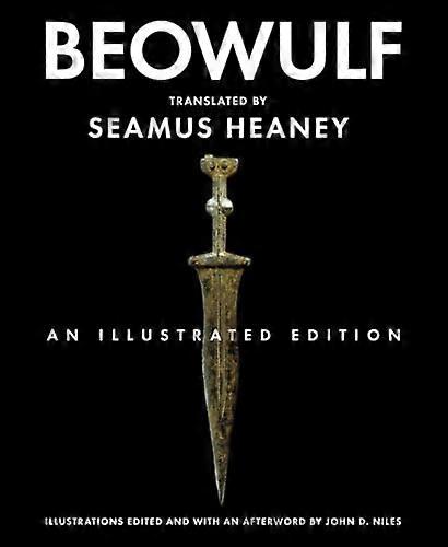 Beowulf: An Illustrated Edition