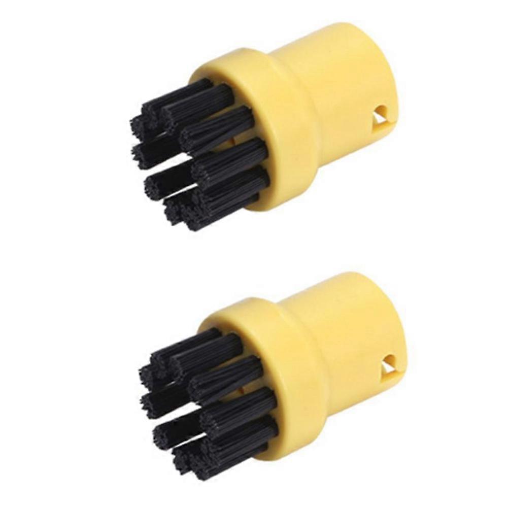 For Steam Cleaner Part Replacement Yellow