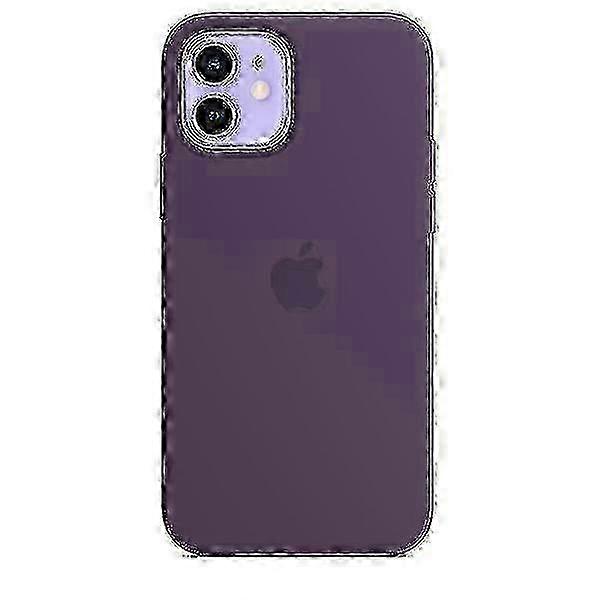 Silicone Case For Iphone 12 And 12 Pro