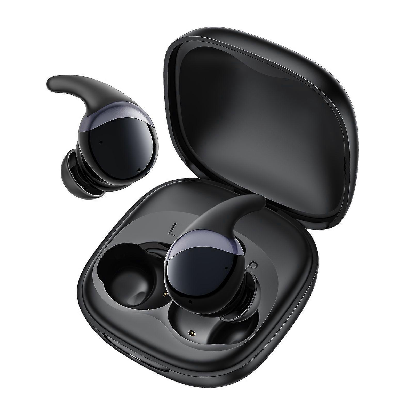 ANC Active Noise Reduction TWS Bluetooth Earphone