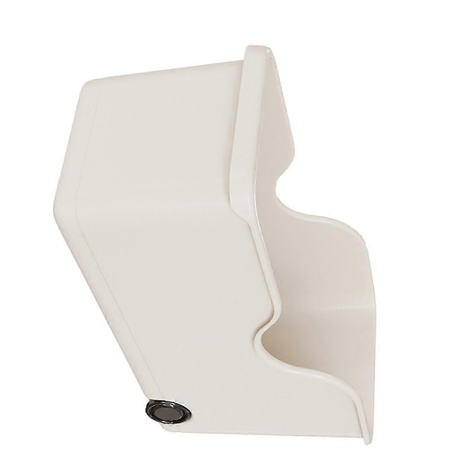 Kitchen Storage Box with Wheels for Narrow Cabinets and Countertops