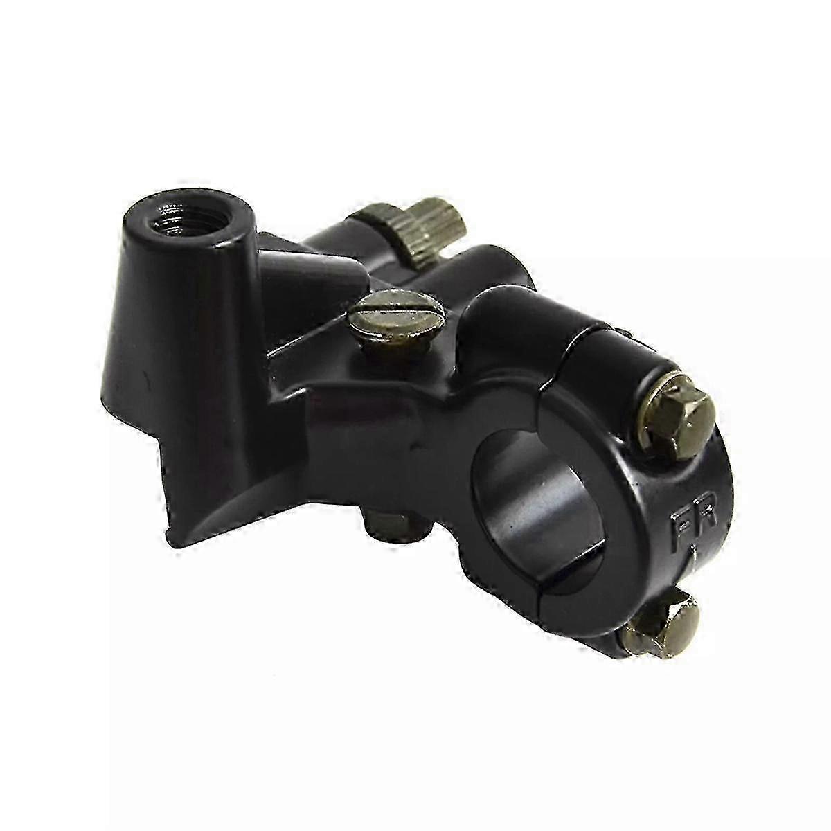 Clutch lever bracket for JC34 JC39 JC50 models - Compatible with 2004-2016 CBR125 R