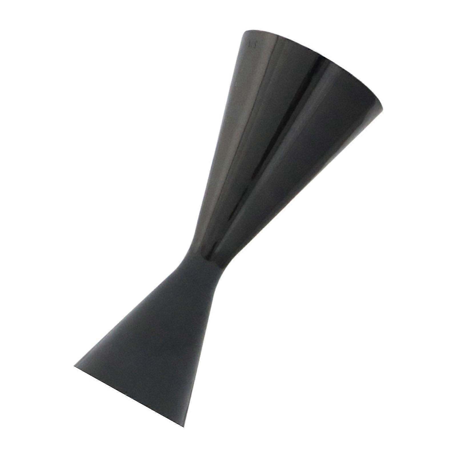 Professional Rustproof Kitchen Measuring Cup Japanese Cocktail Jigger Liquid Measurement Tool With Duals Scale Multicolor