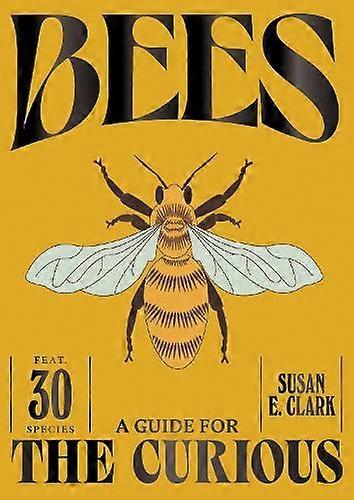 Bienen von Susan E. Clark (gebundenes Buch)