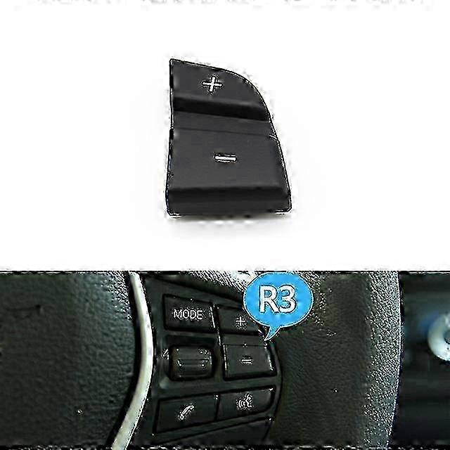 Car Multifunction Steering Wheel Button Control Switch Keys For Bmw F10 F11 F20 F22 F02 F06 F12 F07 F30 F15 F16 F25 F26 F26 F32