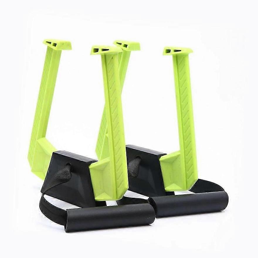 Portable Pullup Bar for Doorway Core Training Workout 2 Pieces