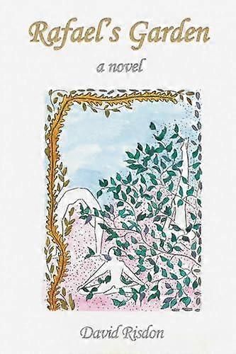Rafael's Garden - David Risdon - Paperback - English Book - Science fiction