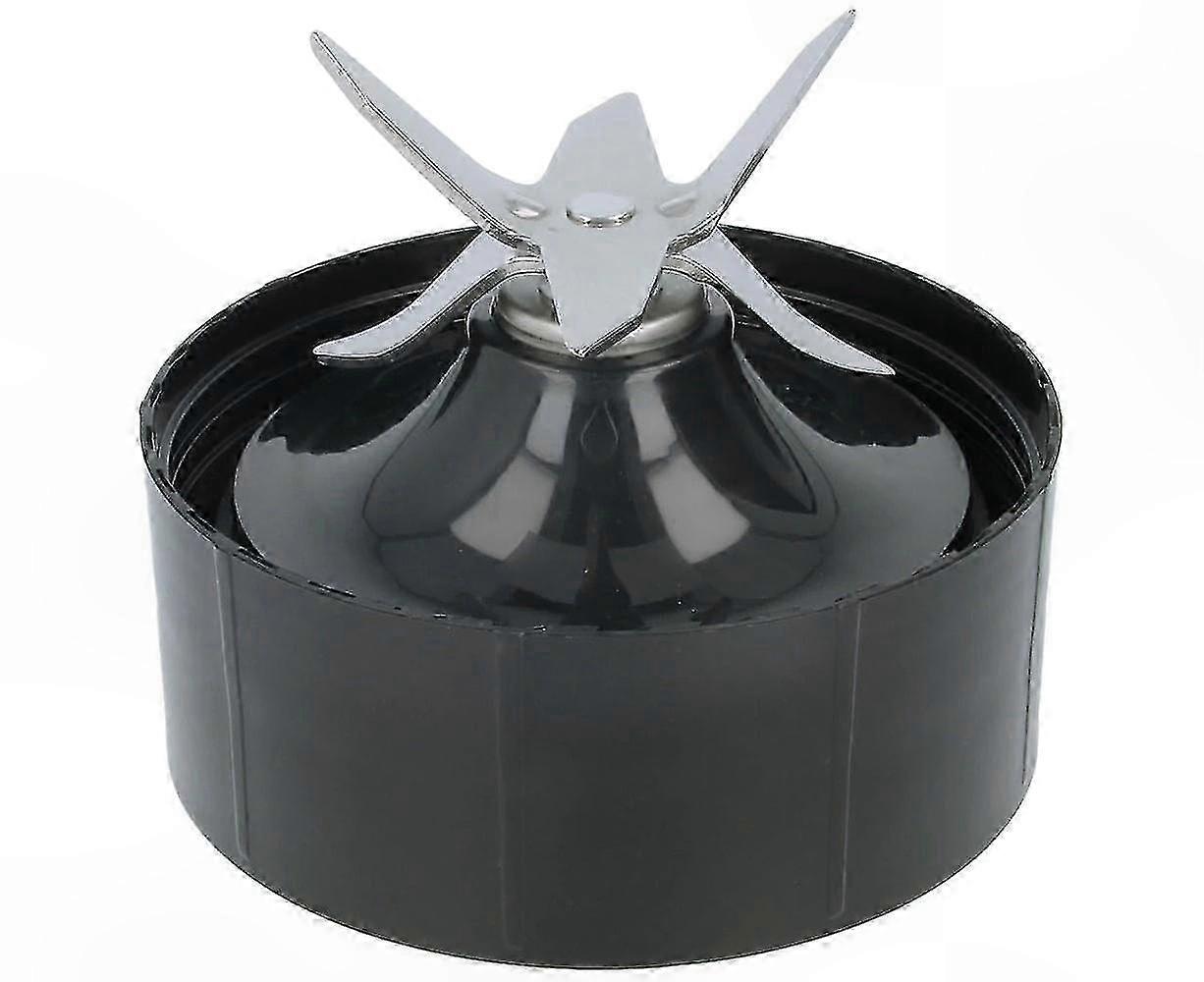 Replacement Cross Blade for 1200W Extractor Blender - Durable Nutrient Extractor Component