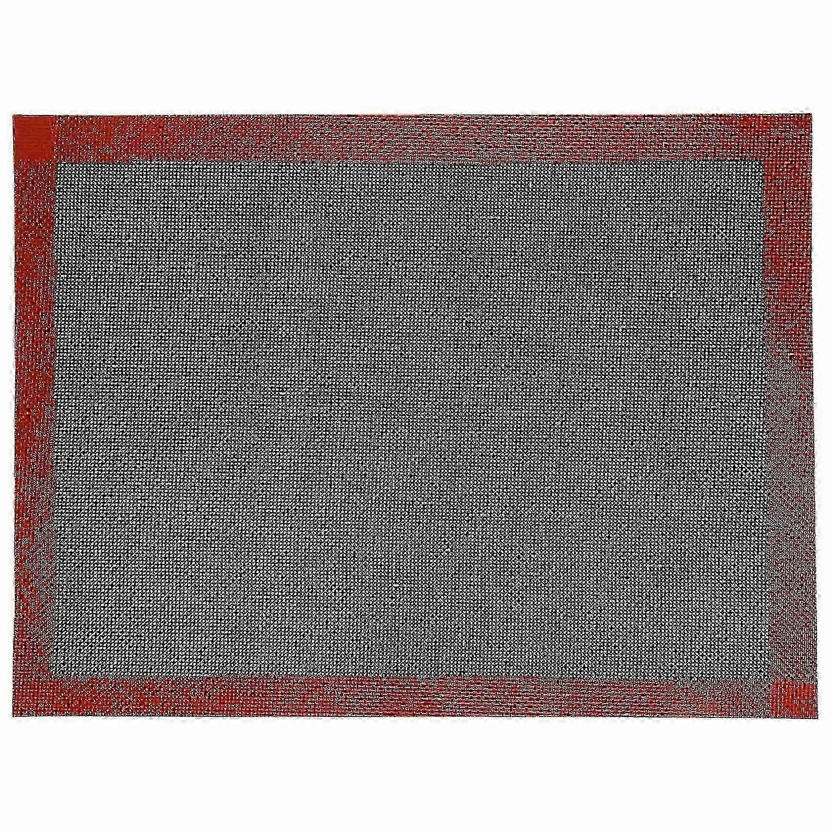 Perforated Silicone Baking Mat Non-Stick Baking Oven Sheet Liner for Cookie /Bread/ Macaroon/Biscui