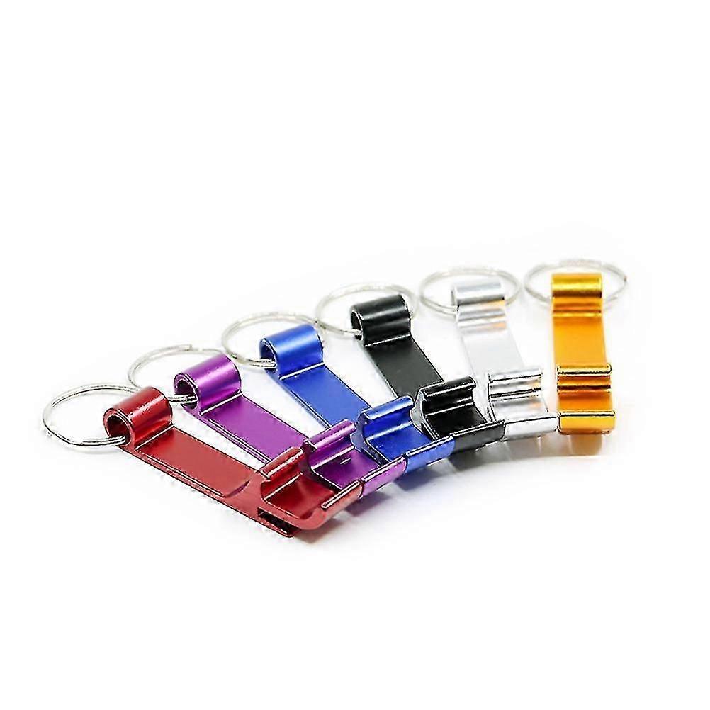 Mini Bottle Opener Can Beer Starter Bottle Opener