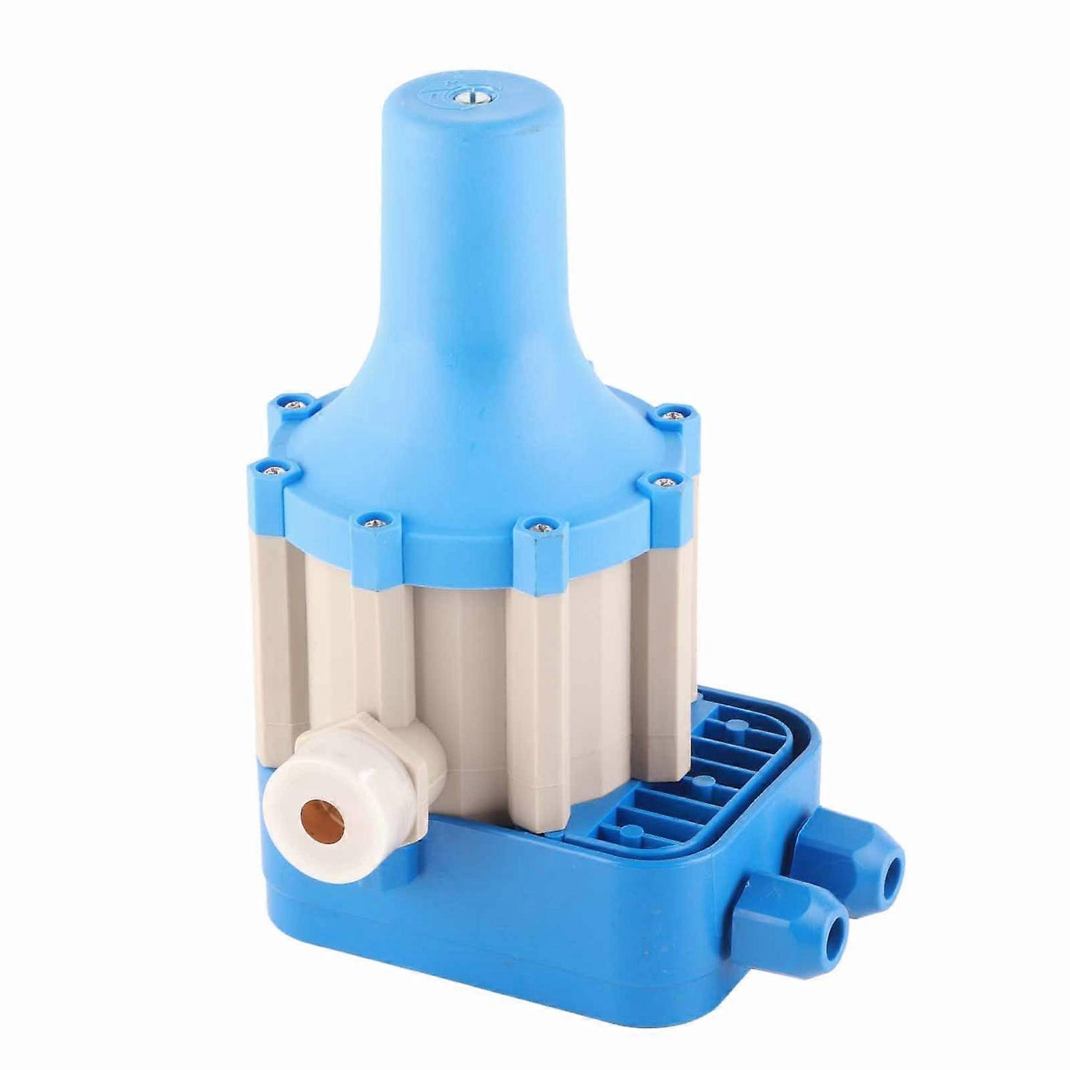 Automatic Water Pump Pressure Controller Electric Electronic Switch Control Unit