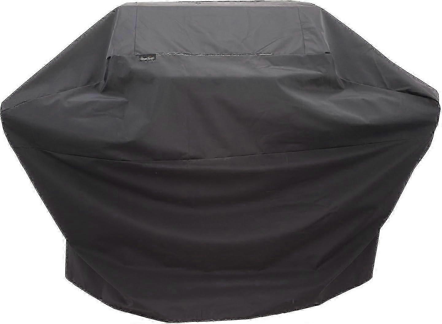 Char Broil Performance Grill Cover, 3-4 Burner: Large