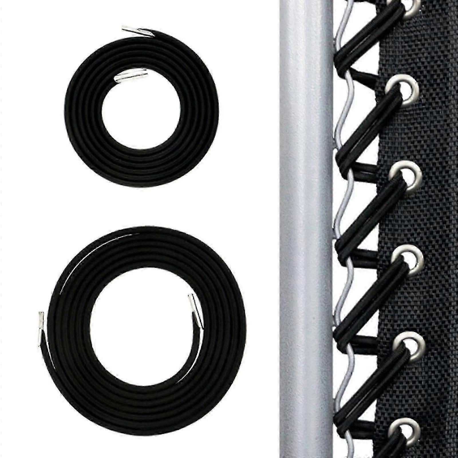 elastisk ledning for solseng stol