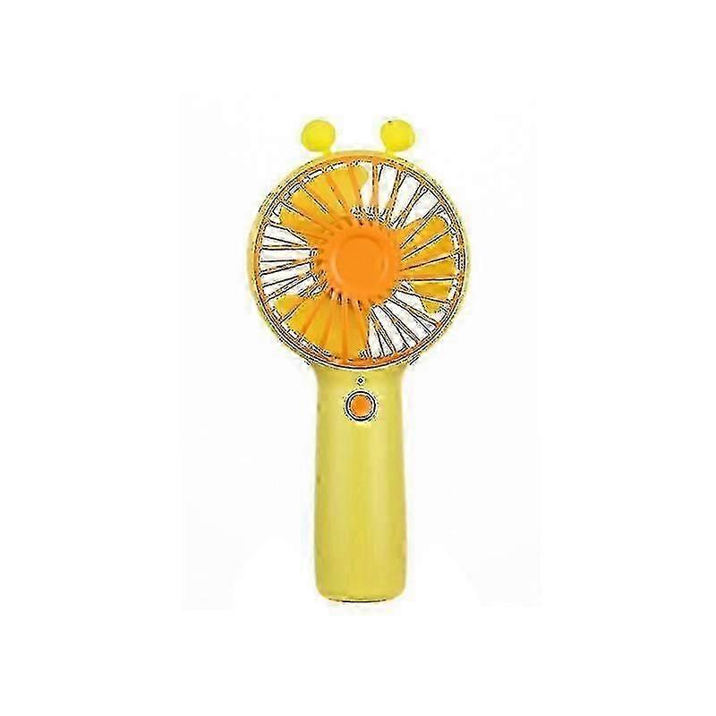 מאוורר טעינה USB מיני מאוורר