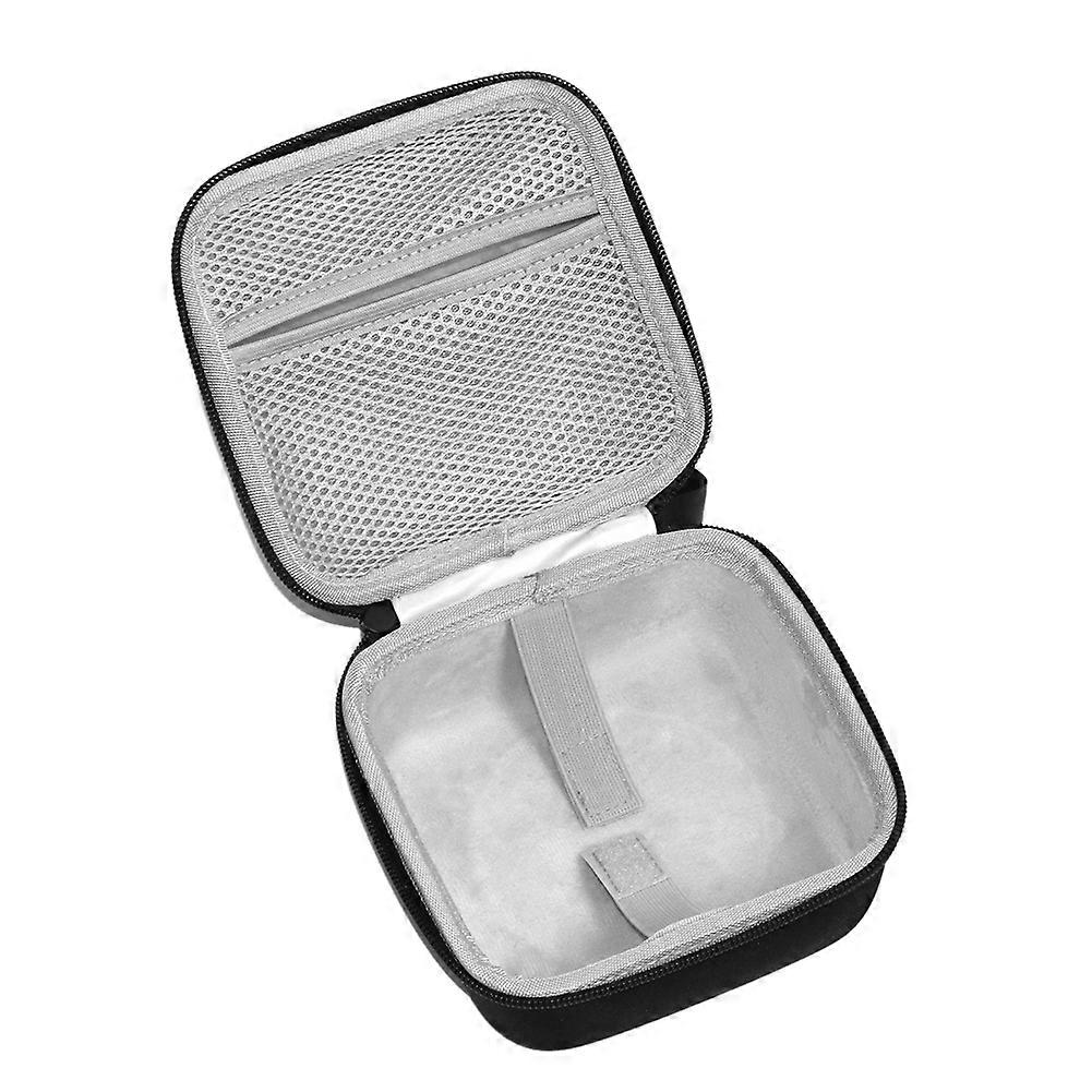 Hard Shell Shockproof Bag for Mac Mini M4 /M4 Pro 2024 Case Power Cable Mouse Accessories Storage Bag