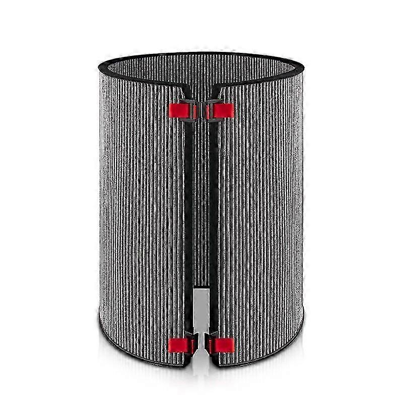 Activated Carbon Filter Replacement for BP03, BP04, BP06 Models, Compatible with