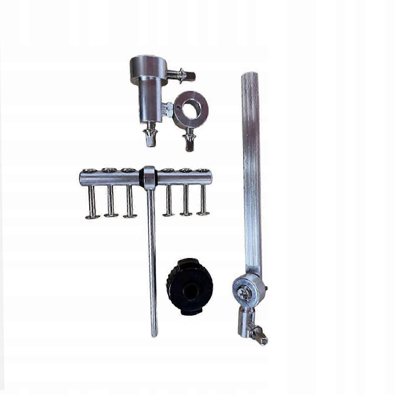 Cymbal Sizzle Replace Practical Professional Easy To Install Cymbal Sustain