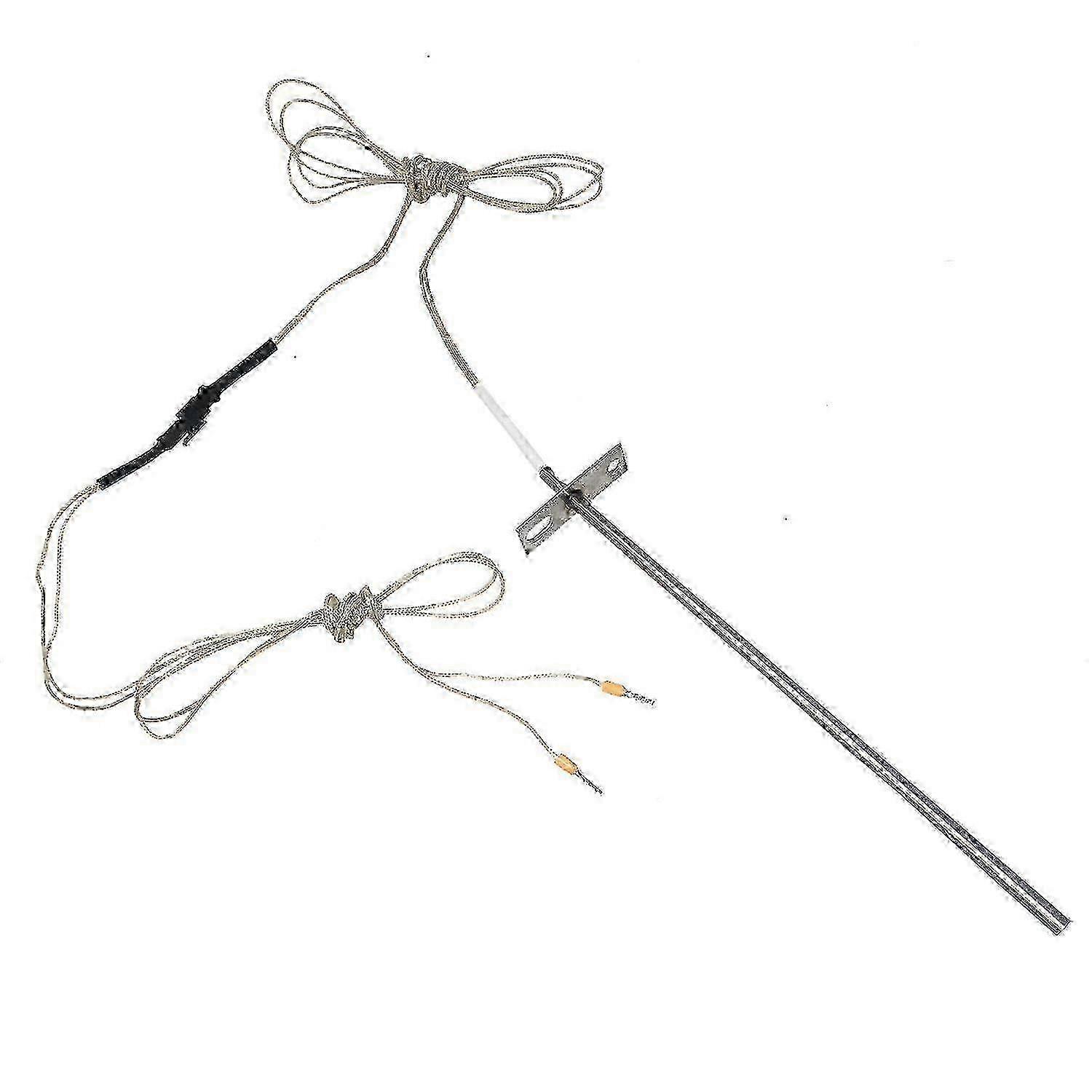 Replacement ZGrill Pellet Grill Split RTD Probe 7' (180 MM) for 700 Series: ZGRTD2