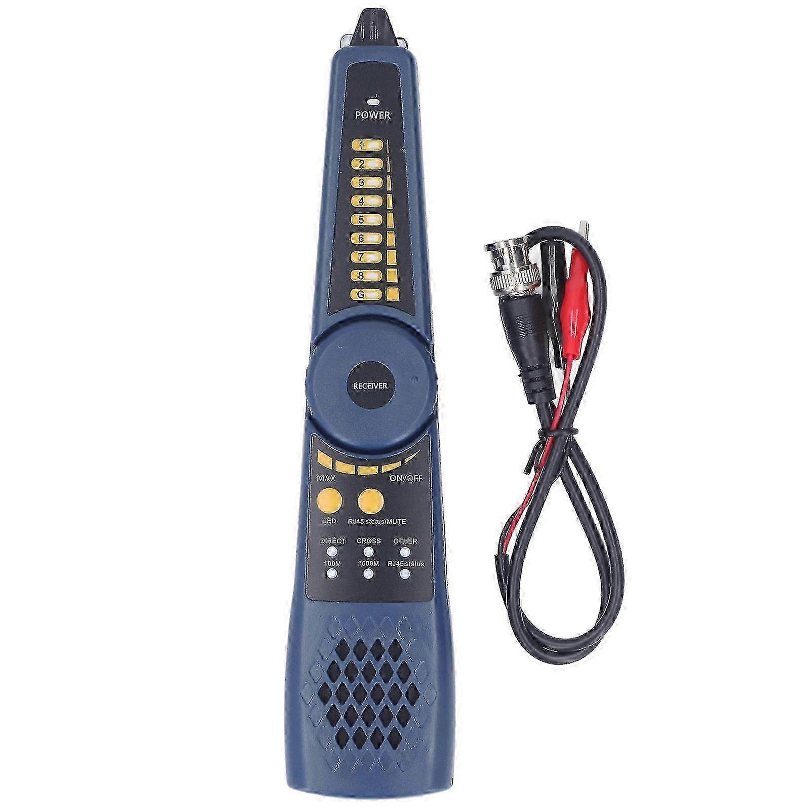 w Wire Tracer Kit Anti Interference Low Noise Cable Tester for 9800plus 9900plus Series IPC 500plus
