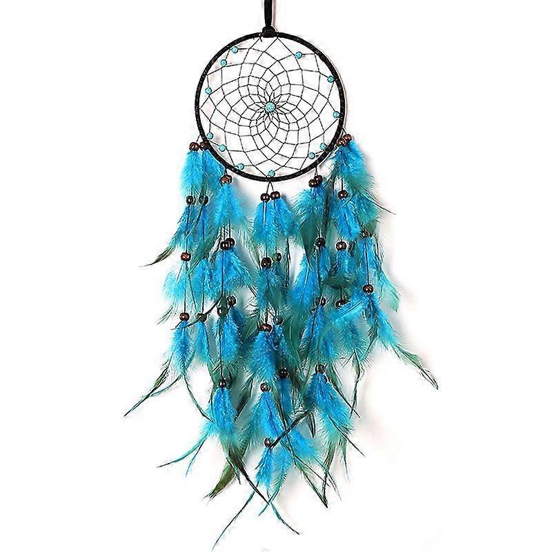 Luxora Dream Catcher with Light Wall Hanging Wind Chime Decorative