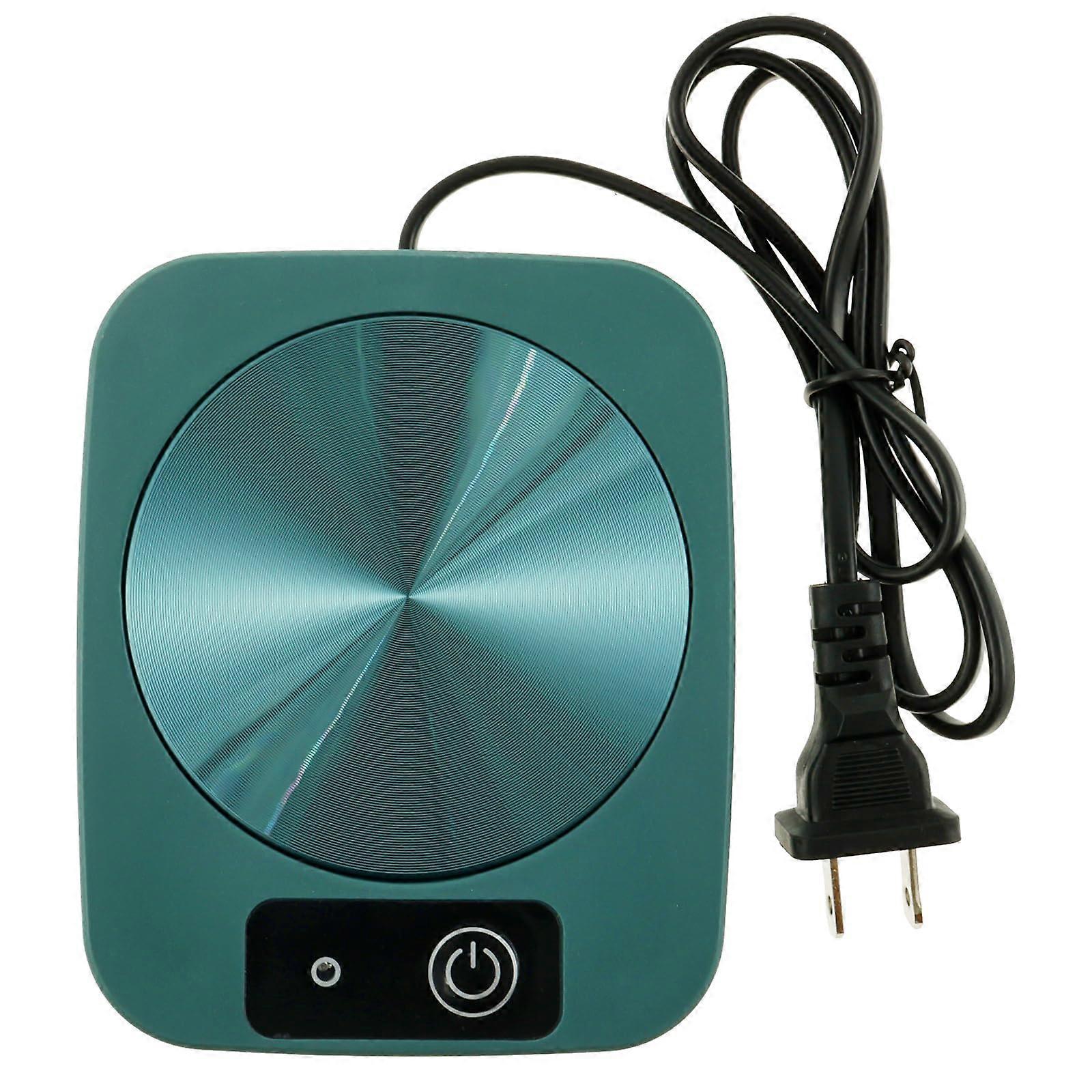 Coffee Mug Warmer Electric Cup Warmer for Desk with Fast Heating and Auto Shut Off