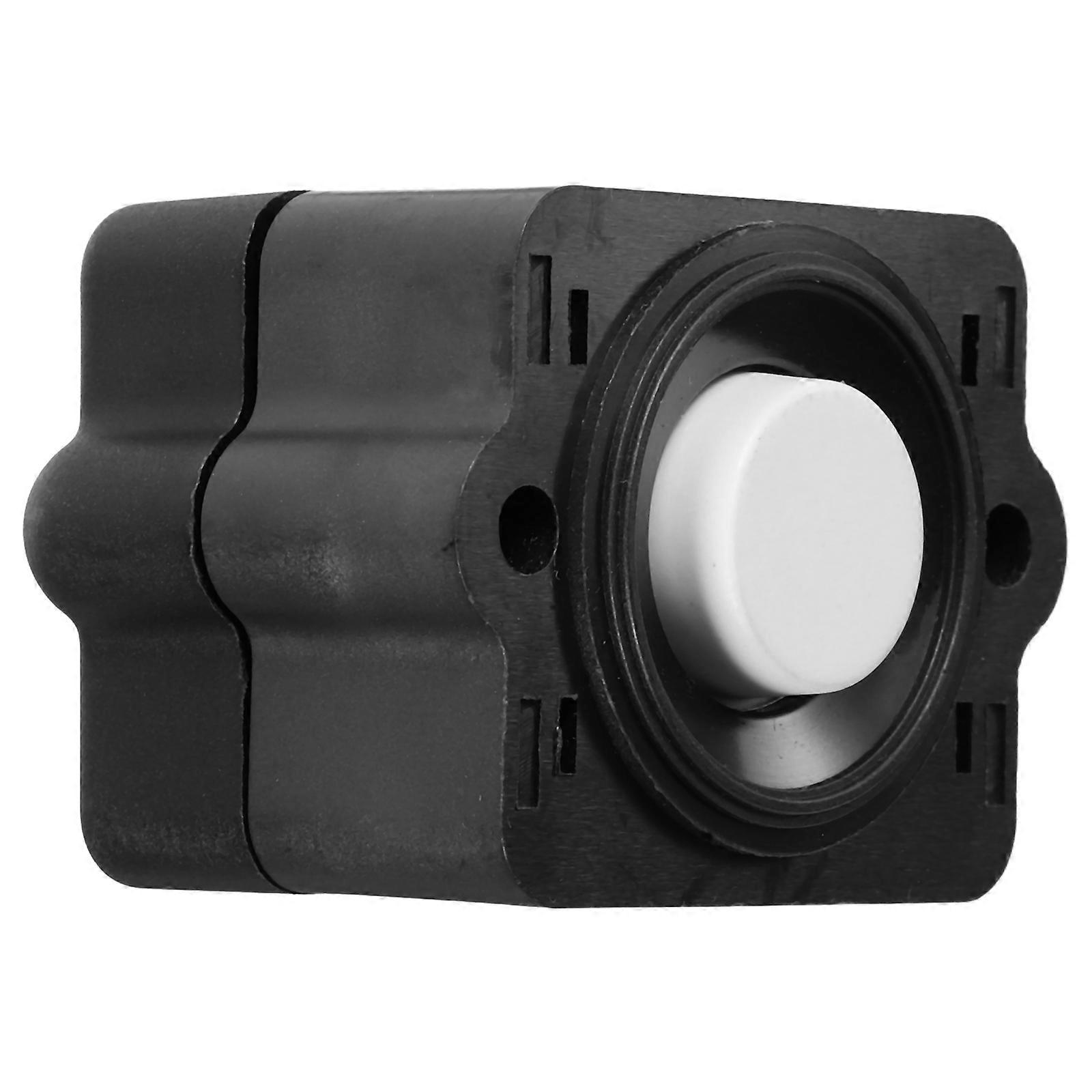 Water Pump Controller Plastic Pressure Switch for Diaphragm Pumps