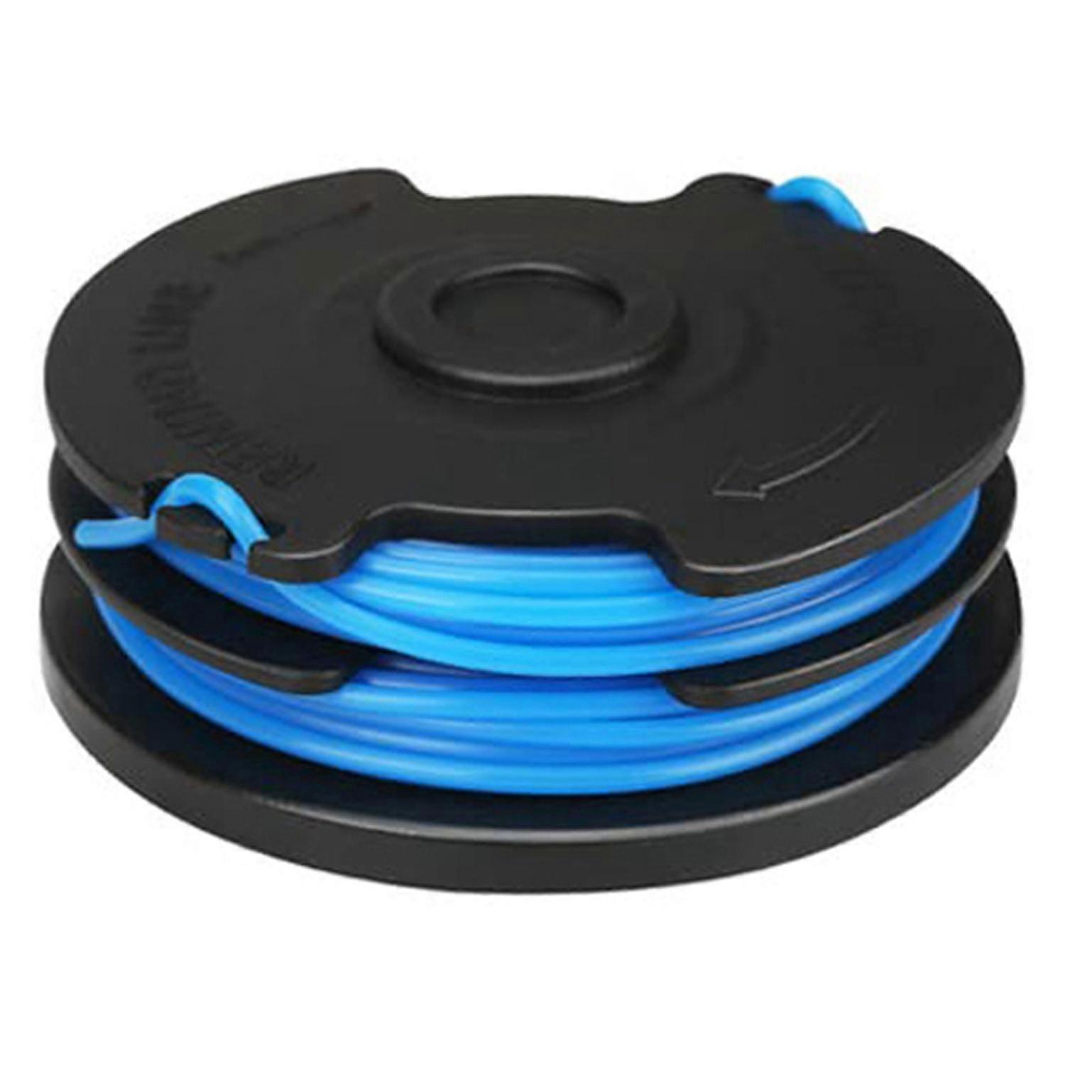 Replacement Spool for Toro Lawn Trimmer Wire Reel 88512