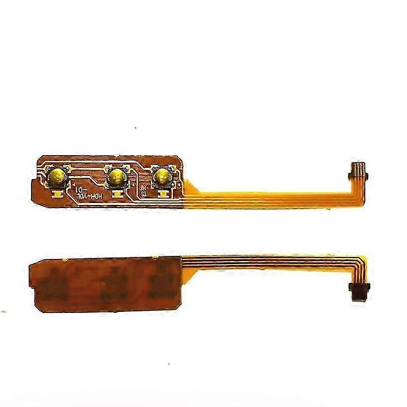 Power Volume Button Ribbon Flex Cable For Nintendo Switch Lite NS Lite Repair