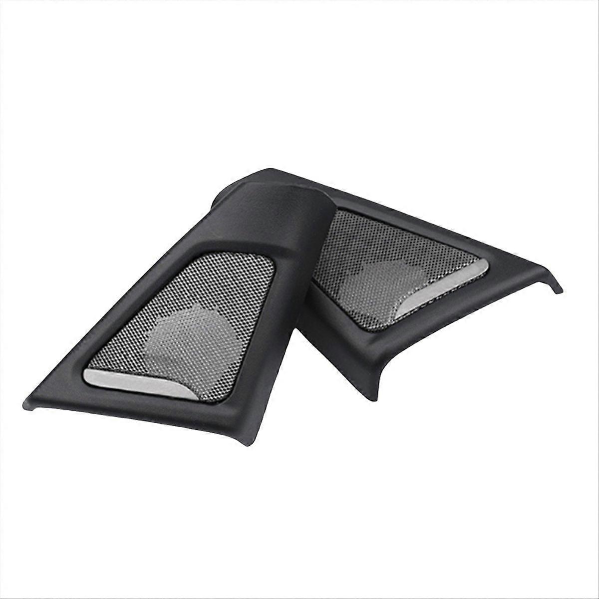 Auto A-stijl Luidspreker Cover Treble Claxon Cover Luidspreker Audio Frame