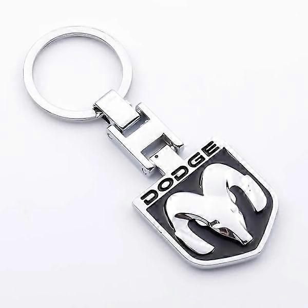 Dodge Keychain