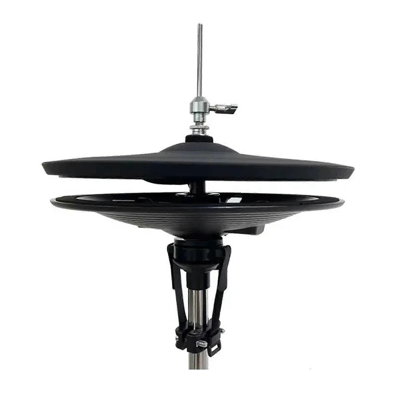 Lemon Drum Cymbal 14" Double-piece Hihat with Controller