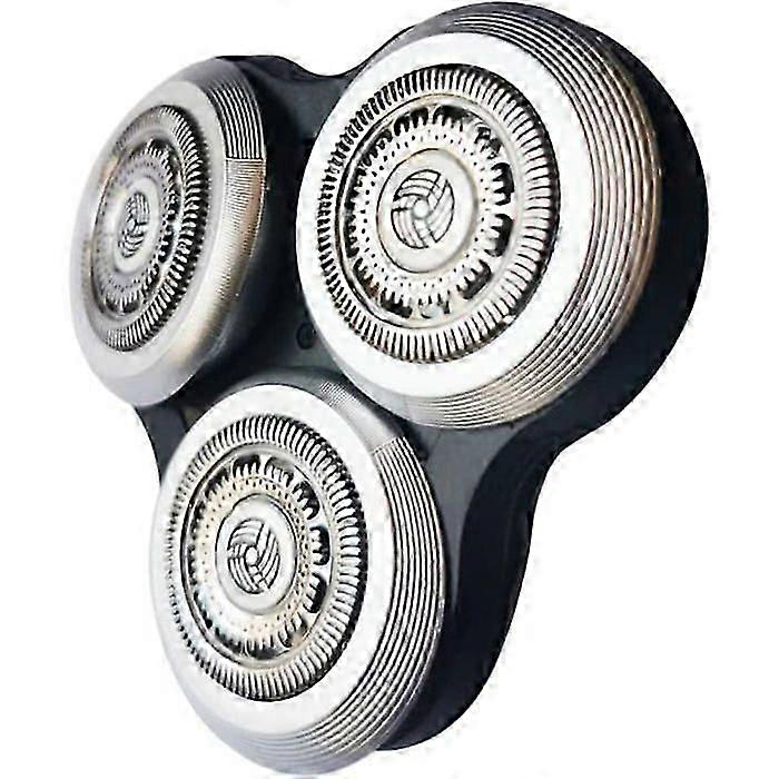 フィリップスシリーズ9000電気シェーバーS9911 S9731 S9711 S9511 RQ12 RQ1260 RQ1280 RQ10 a2394用交換用シェーバーヘッド