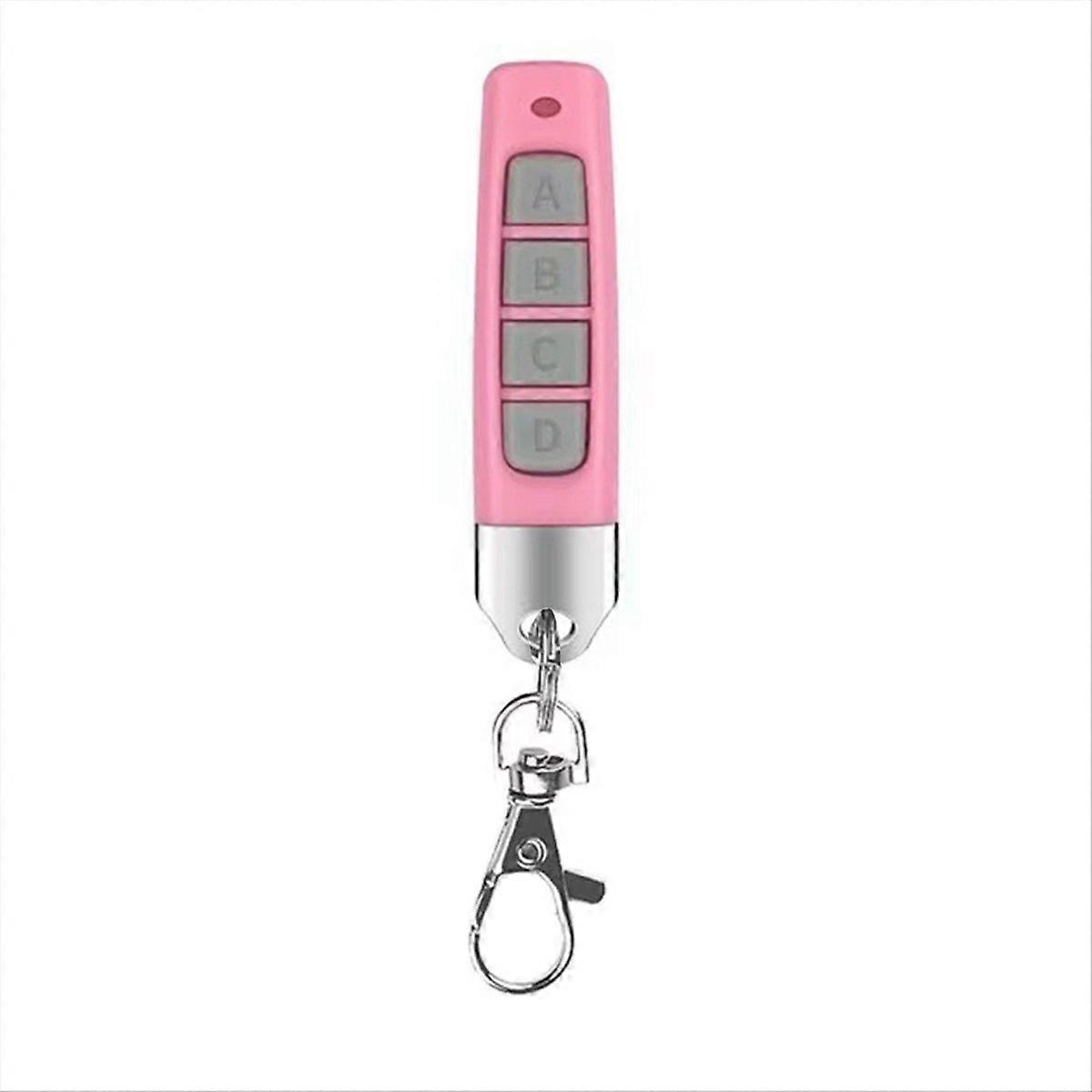 433MHz RF Remote Control Compact Wireless Duplicator E
