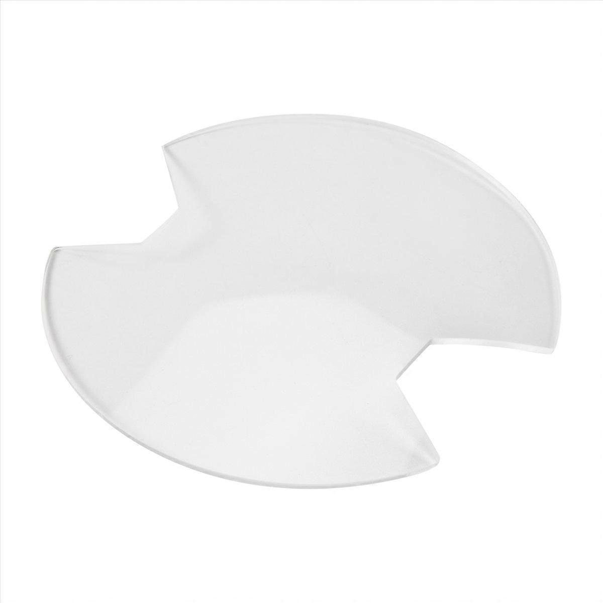 Headlight Protection Cover Front Headlight Cover Transparent