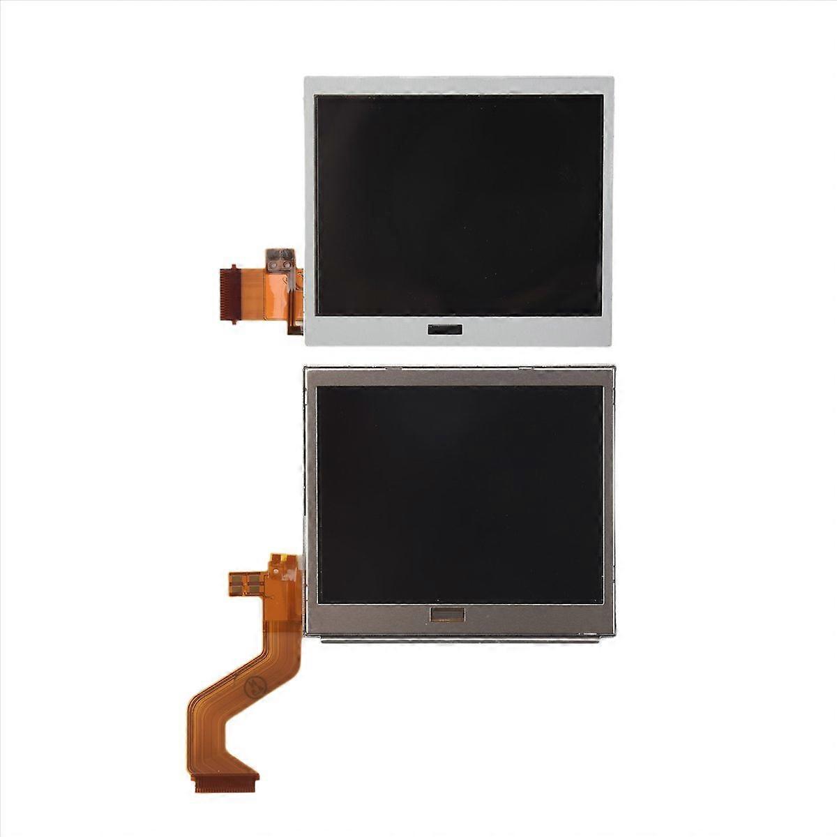 LCD Display Screen Replacement Lite NDSL Model